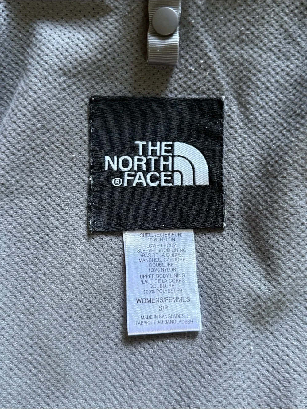 The North Face HyVent Waterproof Jacket Shell